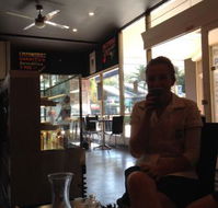 Dulce Mama Espresso Bar  Patisserie - Southport Accommodation