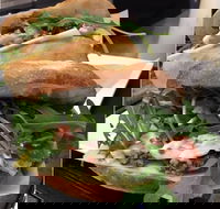 Dutch  Co - Accommodation Southport