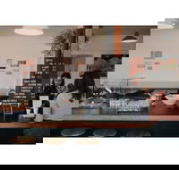 Equium Social - Southport Accommodation