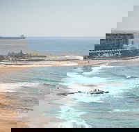 Estabar - Southport Accommodation