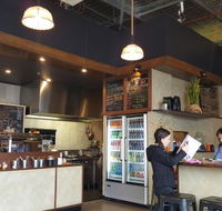 Fibonacci Coffee - Southport Accommodation