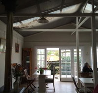 Food Angel Cafe - Southport Accommodation