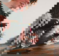 Four Winds Vineyard - Accommodation Southport