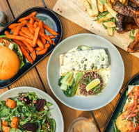 Frankies by Fibonacci Coffee - Southport Accommodation