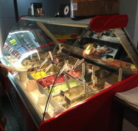 GG Gelato - Southport Accommodation