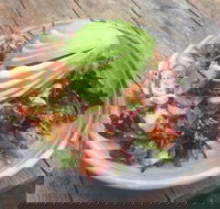 Garden Grub - Southport Accommodation