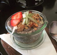 Glee Coffee Roasters - Southport Accommodation