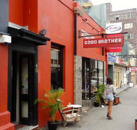 Good Brother Espresso - Southport Accommodation