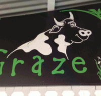 Graze Takeaway  Deli - Southport Accommodation