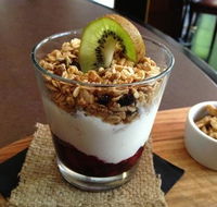 Ground Floor Cafe - Southport Accommodation