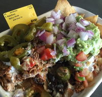 Guzman Y Gomez - Southport Accommodation