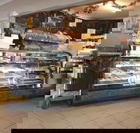 Holbrook Bakery - Southport Accommodation