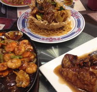 Hong Loch Chinese Restaurant - Southport Accommodation