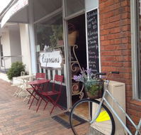 House Of Expressos - Southport Accommodation