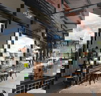 HuBro - Southport Accommodation