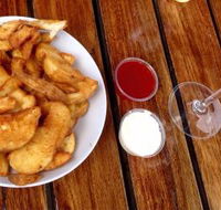 Hummingbird Bistro - Accommodation Southport