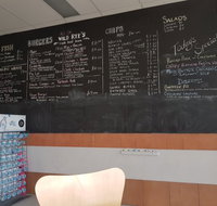 Hungry's Cafe - Southport Accommodation