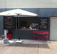 Impulse Espresso Bar - Southport Accommodation