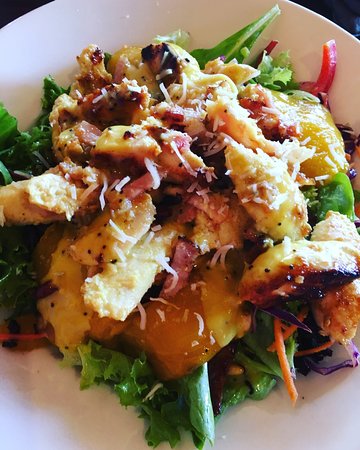 Holbrook NSW Southport Accommodation