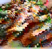 J  B's Gourmet Cafe - Southport Accommodation