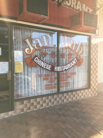 Jan Wah Restaurant - Southport Accommodation 0