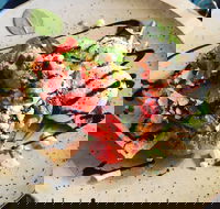 Julez Kitchen - Southport Accommodation