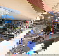 Juneil's - Southport Accommodation