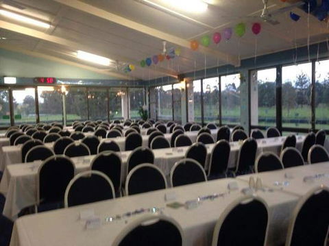 Kyogle Golf Club - Southport Accommodation 0