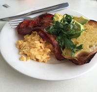 Lexies on the Beach - Southport Accommodation