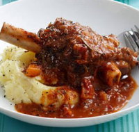 Lion of Waterloo Tavern - Southport Accommodation