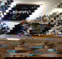 Little Mumma's Espresso - Southport Accommodation