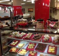 Little Red Cafe  Take Away - Southport Accommodation