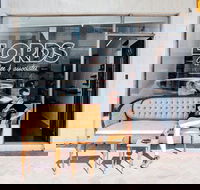 Lords Coffee  Associates - Southport Accommodation