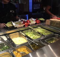 Mad Mex - Southport Accommodation