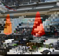 Mangrove Cafe - Southport Accommodation