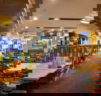 Mattara Hotel - Southport Accommodation