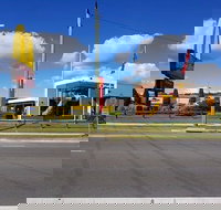 McDonald's - Southport Accommodation