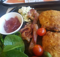 Mcdonald's Family Restaurants - Southport Accommodation