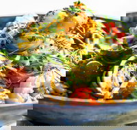 Merimbula Hotel Lakeview Hotel and Grill - Southport Accommodation