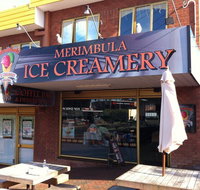 Merimbula Ice Creamery - Southport Accommodation