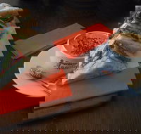 Michaels Cafe - Accommodation Southport