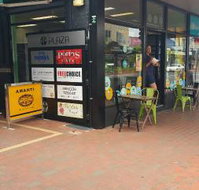 Midtown Delites - Southport Accommodation