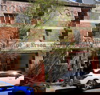 Milford Expresso - Southport Accommodation