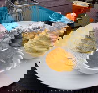 Mogo ice creamery and cafe - Accommodation Southport