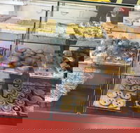 Moons bakery - Accommodation Southport