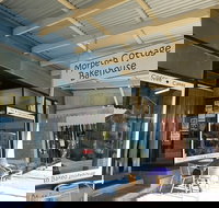 Morpeth Cottage Bakehouse - Southport Accommodation