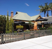 Myalla Magic Cafe - Accommodation Southport