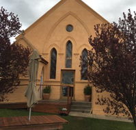 Naturally Healthy Wholefood Store  Cafe - Accommodation Southport