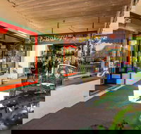 Nimbin Bakery - Accommodation Southport