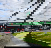 Olivers Real Food - Accommodation Southport